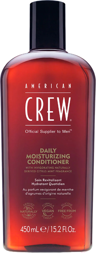 Кондиционер для волос American Crew Daily Conditioner Для ежедневного ухода