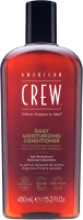 Кондиционер для волос American Crew Daily Conditioner Для ежедневного ухода (450мл) - 