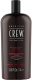 Шампунь для волос American Crew Anti-Hairloss Shampoo против выпадения волос (1л) - 