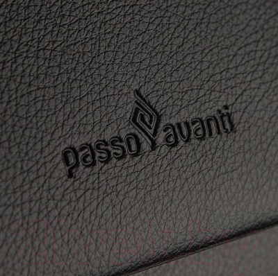 Сумка Passo Avanti 500-23405-BLK (черный)