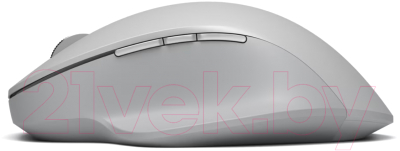 Мышь Microsoft Surface Precision Mouse / FTW-00014 (серый)