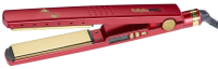 Выпрямитель для волос BaByliss Titanium Special Edition BAB3091RDTE (красный) - 