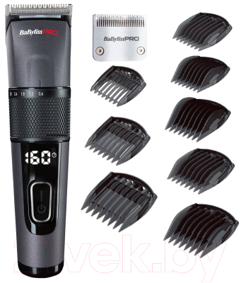 Машинка для стрижки волос BaByliss Pro FX872E