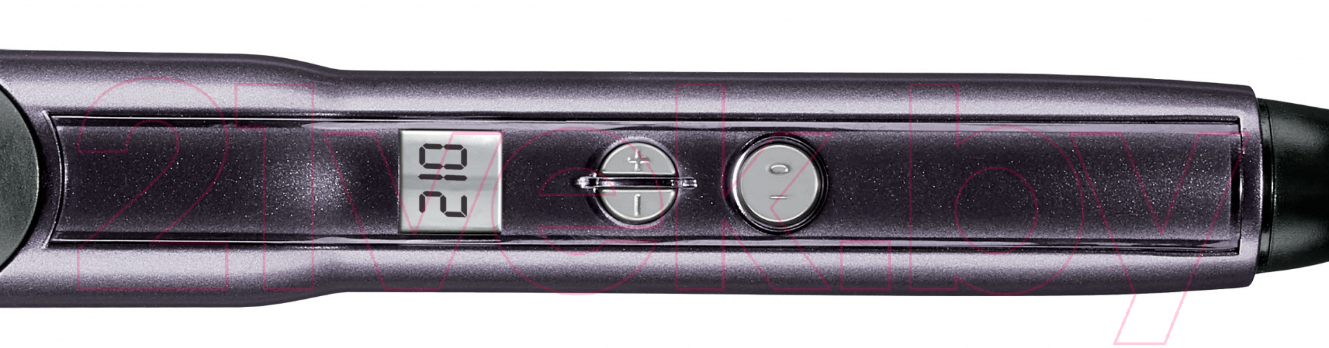 Плойка BaByliss Digicurl-19 BAB2912E