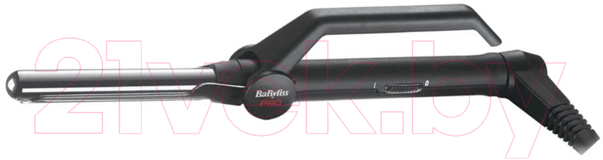 Плойка BaByliss Pro Marcel BAB223E