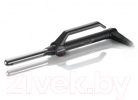 Плойка BaByliss Pro Marcel BAB223E