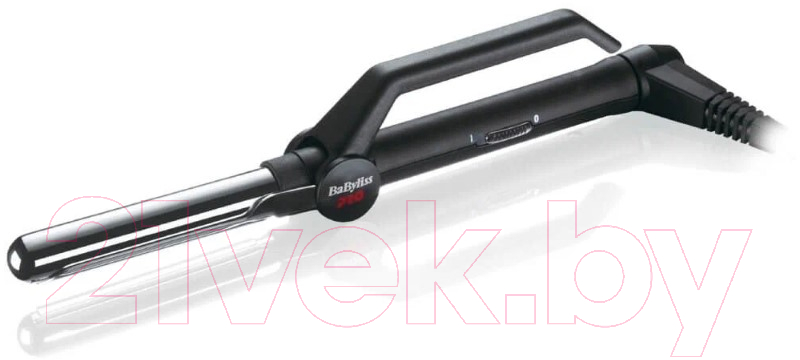 Плойка BaByliss Pro Marcel BAB223E