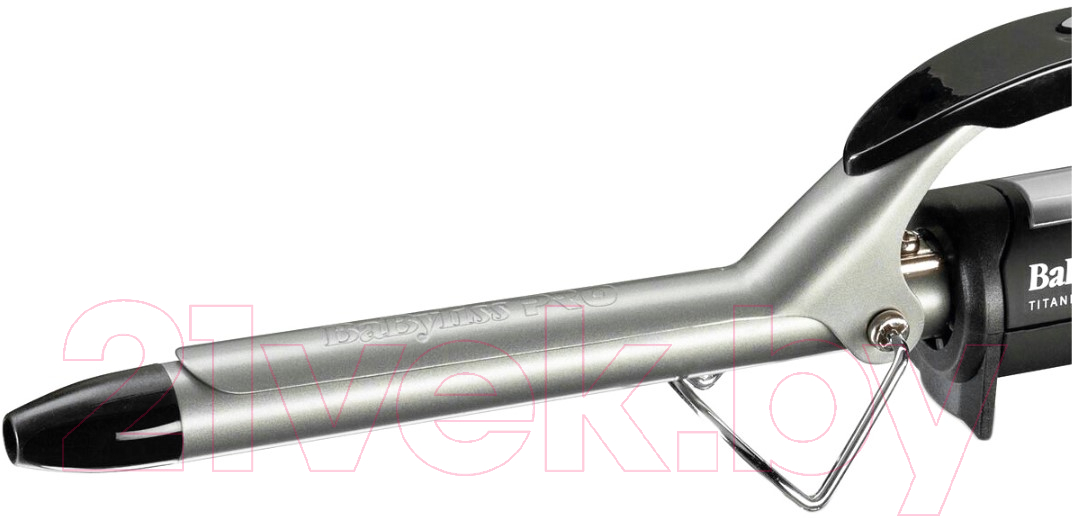 Плойка BaByliss Titanium Tourmaline BAB2271TTE