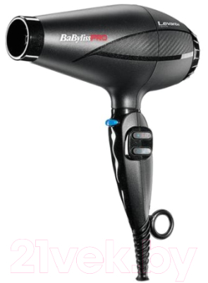 Профессиональный фен BaByliss Levante BAB6950IE