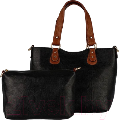 Набор сумок Passo Avanti 538-9036-BLK (черный)