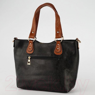 Набор сумок Passo Avanti 538-9036-BLK (черный)