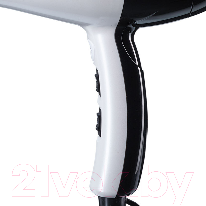 Фен BaByliss Pro Pearl BAB5559WTE — фото 4