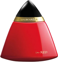Парфюмерная вода Mauboussin In Red (100мл) - 