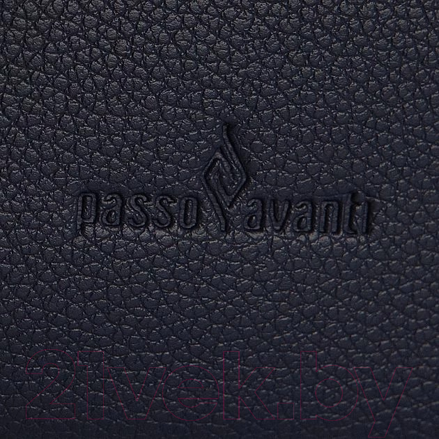 Сумка Passo Avanti 877-11983-802-NAV