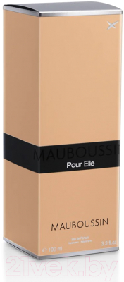 Парфюмерная вода Mauboussin Pour Elle (100мл)