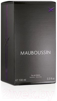 Парфюмерная вода Mauboussin Pour Homme (100мл)