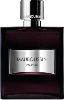 Парфюмерная вода Mauboussin Pour Lui (100мл) - 