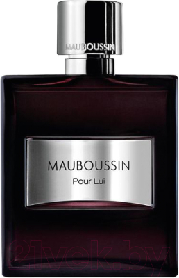 Парфюмерная вода Mauboussin Pour Lui (100мл)