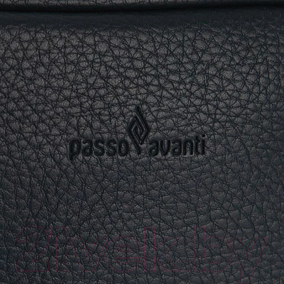 Сумка Passo Avanti 877-12706-960-GRN (зеленый)