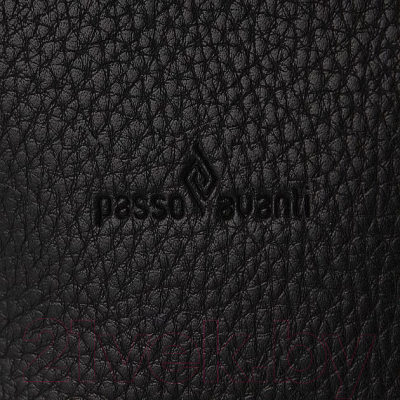 Рюкзак Passo Avanti 877-53813-960-BLK (черный)