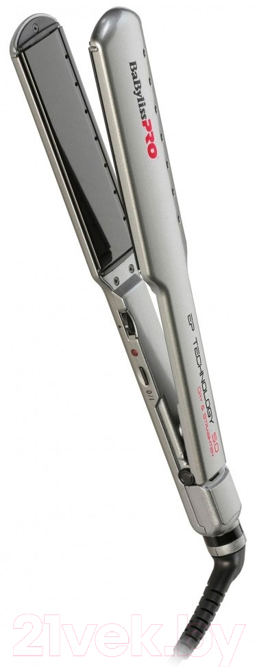 Выпрямитель для волос BaByliss Dry& Straighten BAB2073EPE