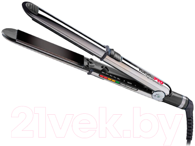 Выпрямитель для волос BaByliss Elipsis BAB3100EPE