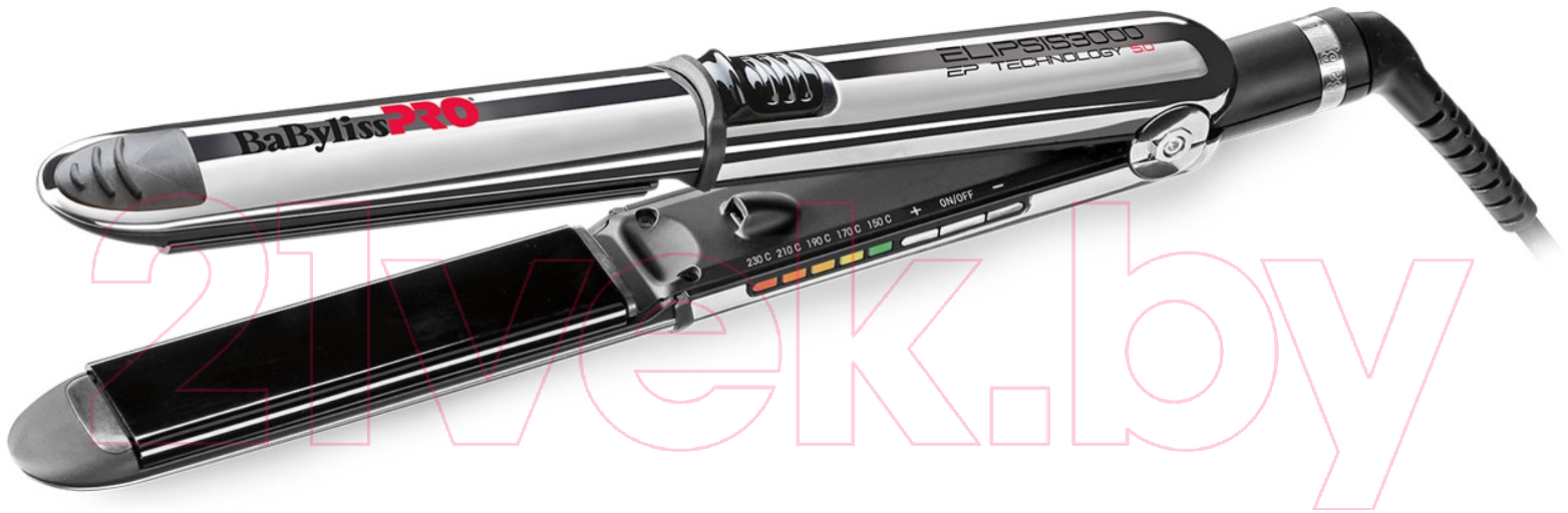 Выпрямитель для волос BaByliss Pro Elipsis BAB3000EPE