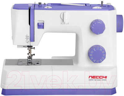 Швейная машина Necchi Q133A