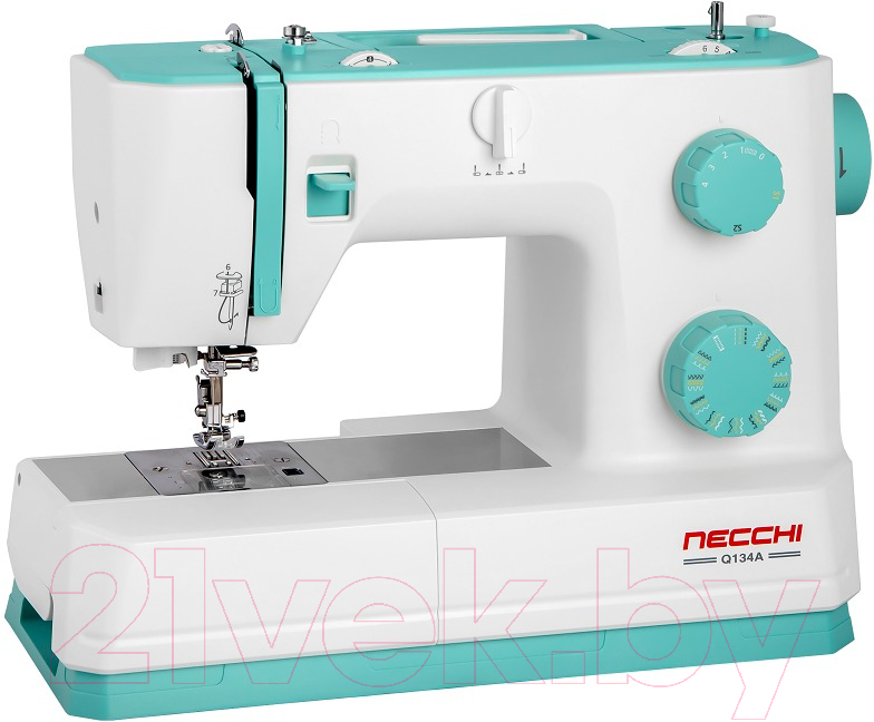 Швейная машина Necchi Q134A