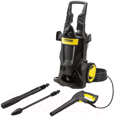 Изображение товара Мойка высокого давления Karcher К 6 Special (1.168-508.0)