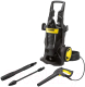 Миниатюра изображения товара Мойка высокого давления Karcher К 6 Special (1.168-508.0)