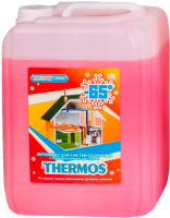 Теплоноситель для систем отопления Thermos Эко65 (пропиленгликоль) - 