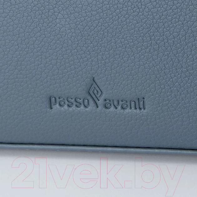 Сумка Passo Avanti 877-M13271-802-DBL