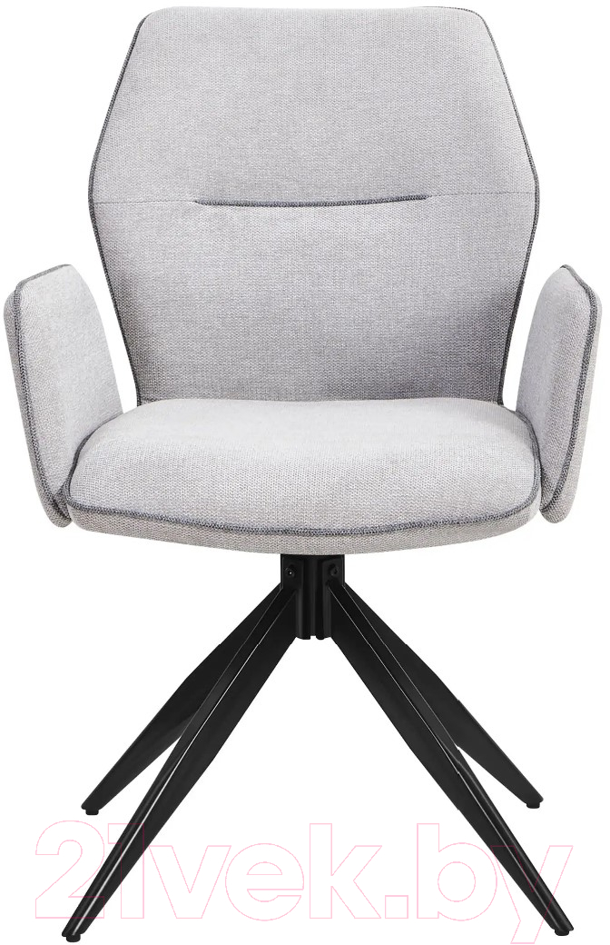 Стул Stool Group Helm / OS-2035FK UF920-10 (серый) — фото 2