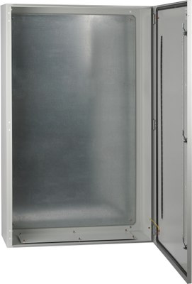 

Корпус металлический, ЩМП-120.75.30 У2 IP54 / Б0061608