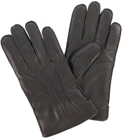 Перчатки Francesco Molinary 504-23-001-10/5BLK (черный) - 