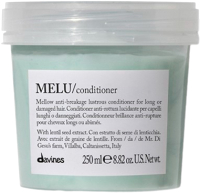 Кондиционер для волос Davines Melu Conditioner Для предотвращения ломкости волос (250мл) - 