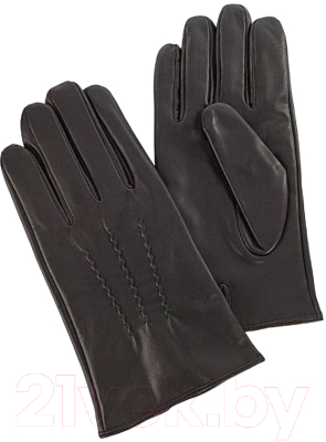 Перчатки Francesco Molinary 504-23-004-10-BLK (черный)
