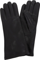 Перчатки Francesco Molinary 504-004B-7-BLK (черный)