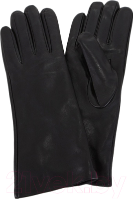 Изображение товара Перчатки Francesco Molinary 504-004B-7-BLK (черный)