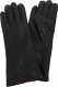 Миниатюра изображения товара Перчатки Francesco Molinary 504-004B-7-BLK (черный)