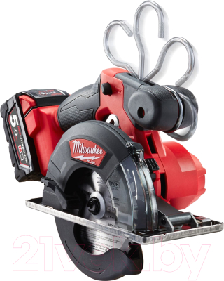 Изображение товара Дисковая пила Milwaukee M18 FID3-502X / 4933459193