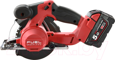 Изображение товара Дисковая пила Milwaukee M18 FID3-502X / 4933459193