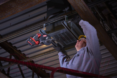 Изображение товара Дисковая пила Milwaukee M18 FID3-502X / 4933459193