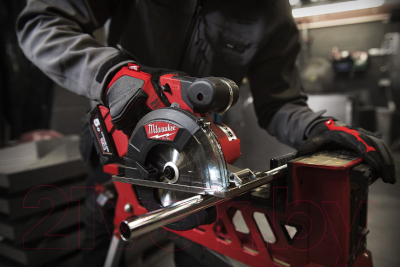 Изображение товара Дисковая пила Milwaukee M18 FID3-502X / 4933459193
