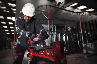 Изображение товара Дисковая пила Milwaukee M18 FID3-502X / 4933459193
