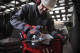 Миниатюра изображения товара Дисковая пила Milwaukee M18 FID3-502X / 4933459193