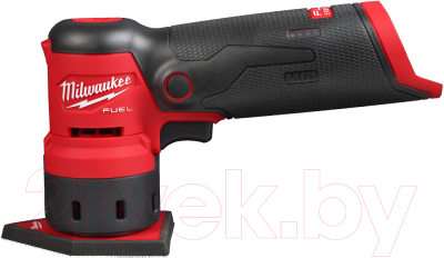Изображение товара Вибрационная шлифовальная машина Milwaukee M12 FDSS-0B / 4933479680