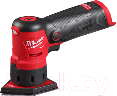 Изображение товара Вибрационная шлифовальная машина Milwaukee M12 FDSS-0B / 4933479680