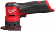 Миниатюра изображения товара Вибрационная шлифовальная машина Milwaukee M12 FDSS-0B / 4933479680